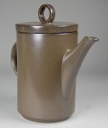 Villeroy & Boch, Service Campana, Kaffeekanne Nr. 3