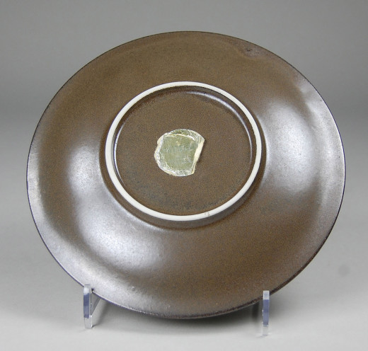 Villeroy & Boch, Service Campana, Untertasse