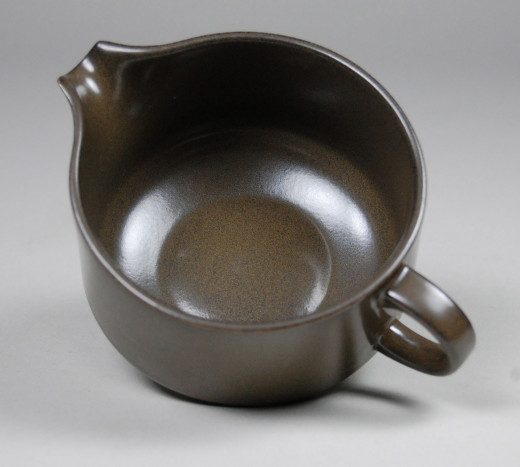 Villeroy & Boch, Service Campana, Gieer Nr. 2