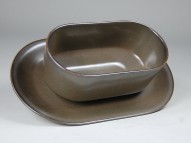 Villeroy & Boch, Service Campana, Sauciere
