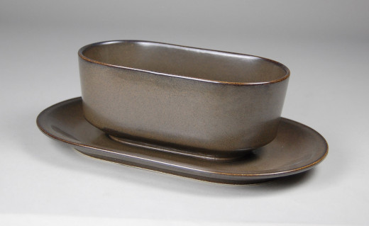 Villeroy & Boch, Service Campana, Sauciere