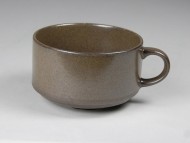 Villeroy & Boch, Service Campana, Kaffeetasse flach Nr. 2