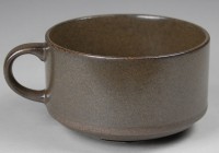 Villeroy & Boch, Service Campana, Kaffeetasse flach Nr. 2