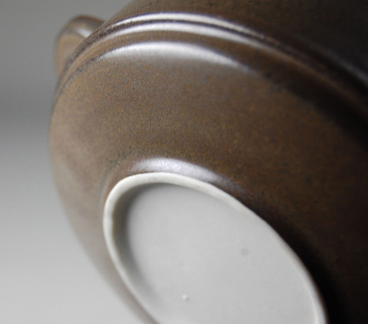 Villeroy & Boch, Service Campana, Suppenschale