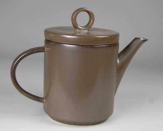 Villeroy & Boch, Service Campana, Kakaokanne Nr. 3