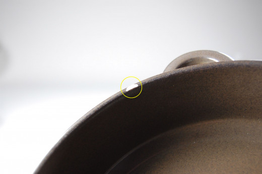 Villeroy & Boch, Service Campana, Schssel mit Griffen und Deckel