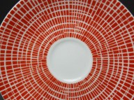 Arzberg, tableware 2000, saucer