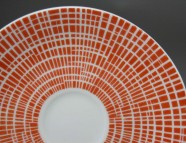 Arzberg, tableware 2000, saucer