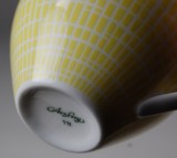 Arzberg, tableware 2000, coffee cup no. 7 high