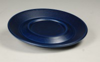 Arabia, tableware Blue, saucer