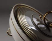 Jaeger & Co., tableware 