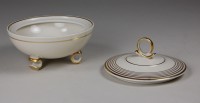 Jaeger & Co., tableware nn, jar