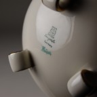 Jaeger & Co., tableware nn, jar