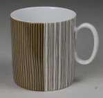 Thomas, Service Medaillon, Kaffeetasse