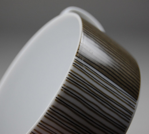 Thomas, tableware 