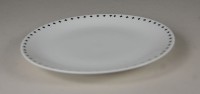 Thomas, Service Medaillon, Vorlegeplatte oval