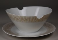 Rosenthal, Service Form 2000, Sauciere