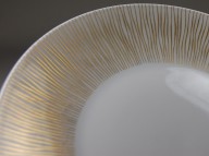 Rosenthal, Service Form 2000, Kuchenteller