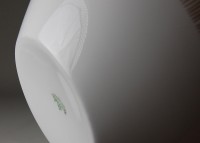 Rosenthal, Service Form 2000, Schssel mit Deckel