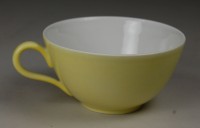 Schirnding, Service Miami, Kaffeetasse