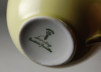 Schirnding, Service Miami, Kaffeetasse
