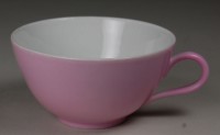 Schirnding, Service Miami, Kaffeetasse