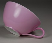 Schirnding, Service Miami, Kaffeetasse