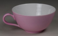 Schirnding, Service Miami, Kaffeetasse