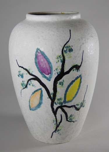 Jasba, vase