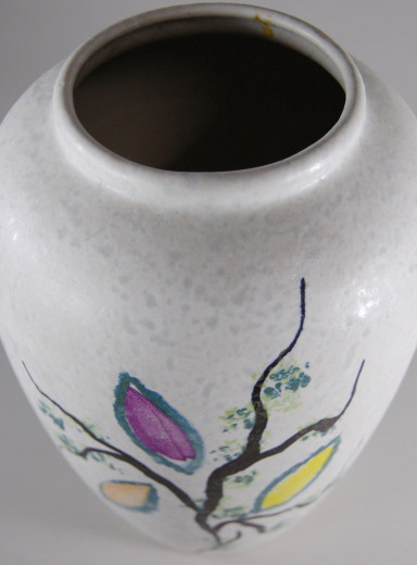 Jasba, Vase