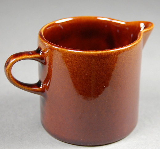 Melitta, Service Stockholm, Milchgieer