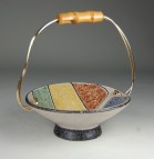ES-Keramik, Schale/Korb