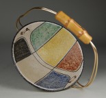 ES-Keramik, bowl/basket