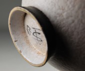 ES-Keramik, bowl/basket
