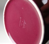 Melitta, Service Stockholm, Zuckerdose (Deckel fehlt)