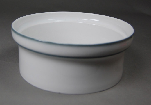 Thomas, Service Form T, Schssel