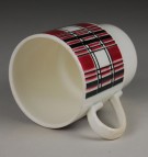 De Sphinx (Petrus Regout), Service Arabella, Kaffeetasse
