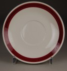 De Sphinx (Petrus Regout), Service Arabella, Untertasse