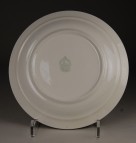 De Sphinx (Petrus Regout), Service Arabella, Kuchenteller