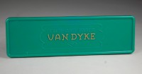 Van Dyke, Zeichenstifte Form 600, Strke 7H