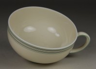 Kniglich Tettau, Service nn; Kaffeetasse