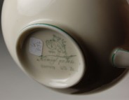 Kniglich Tettau, Service nn; Kaffeetasse