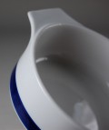 Rosenthal, Lufthansa airline tableware 