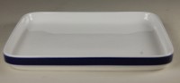 Hutschenreuther, Lufthansa airline tableware 2280; bowl 353-0030