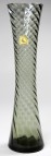 Taube, Alfred; vase