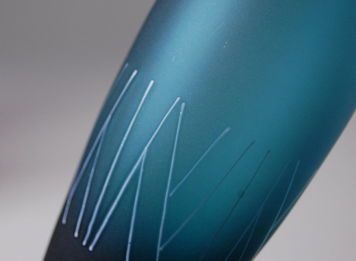 Taube, Alfred; Vase