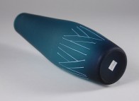Taube, Alfred; Vase