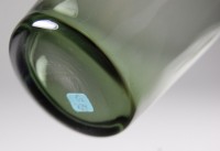 Taube, Alfred; vase