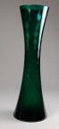 Taube, Alfred; vase