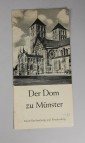 Der Dom zu Mnster - Kurze Beschreibung und Sinndeutung